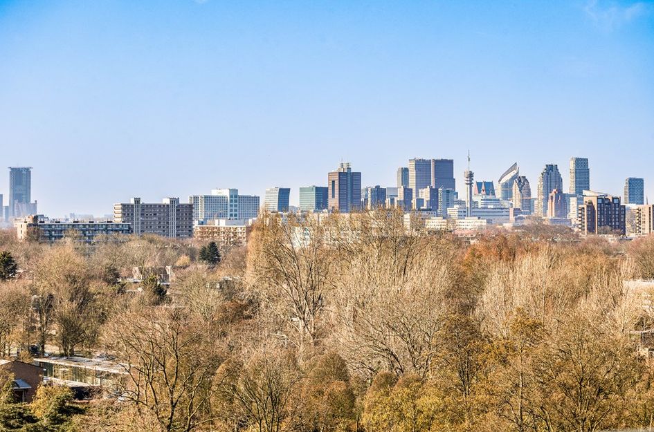 Burg Nederbragtpark 57