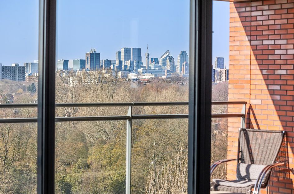 Burg Nederbragtpark 57