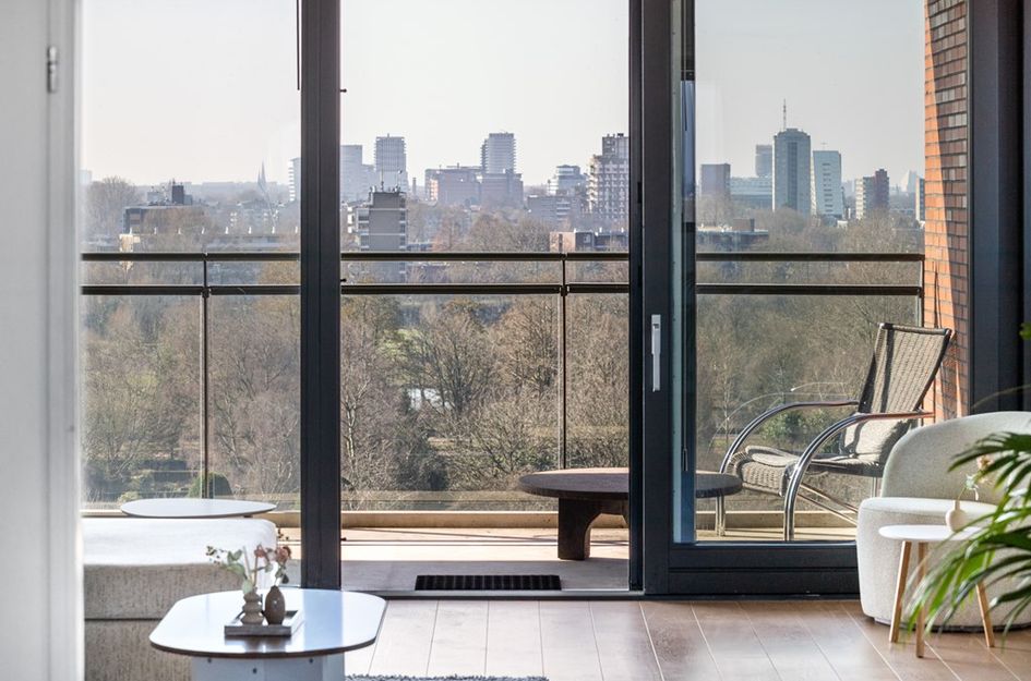 Burg Nederbragtpark 57