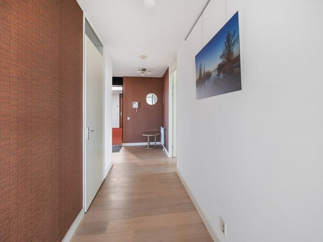 Burg Nederbragtpark 57, Voorburg