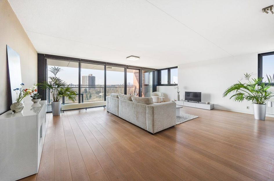 Burg Nederbragtpark 57