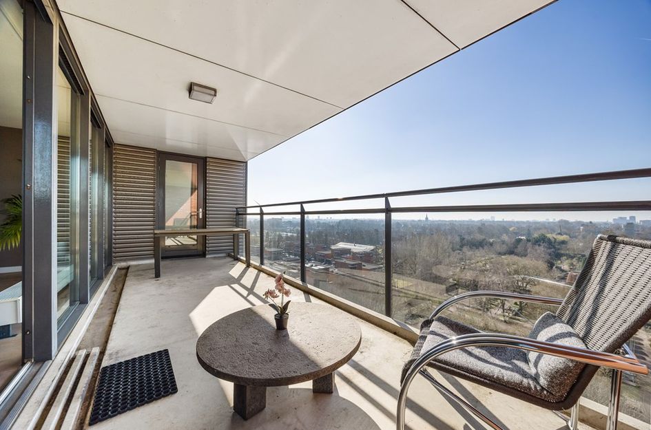 Burg Nederbragtpark 57