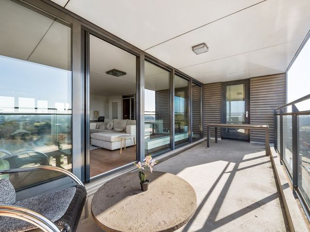 Burg Nederbragtpark 57, Voorburg