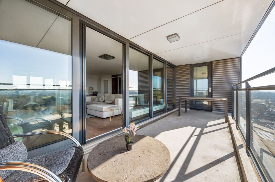 Burg Nederbragtpark 57