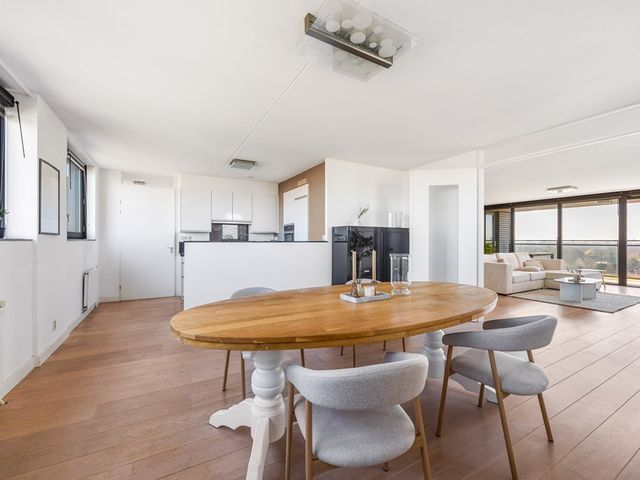 Burg Nederbragtpark 57, Voorburg