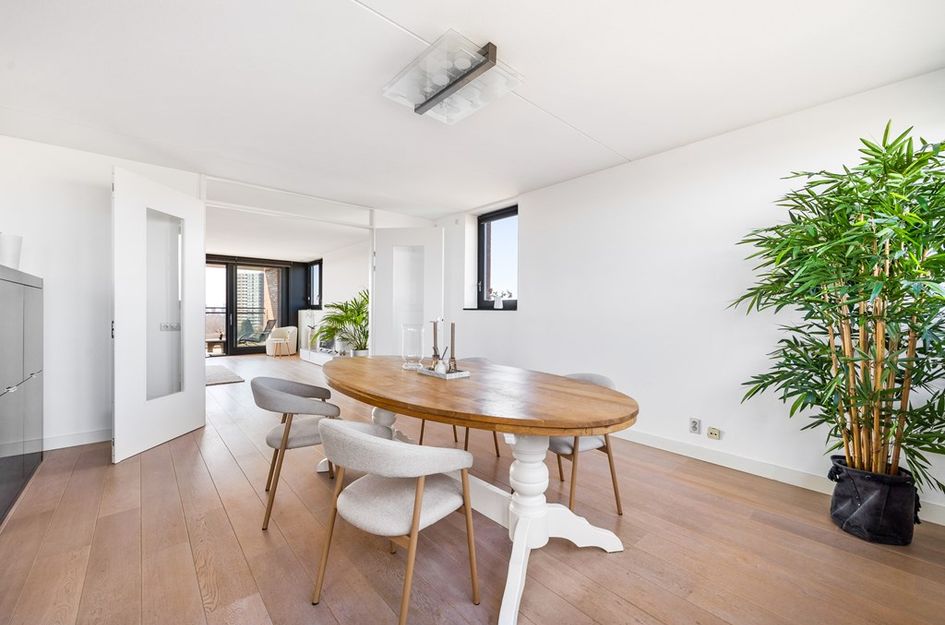 Burg Nederbragtpark 57