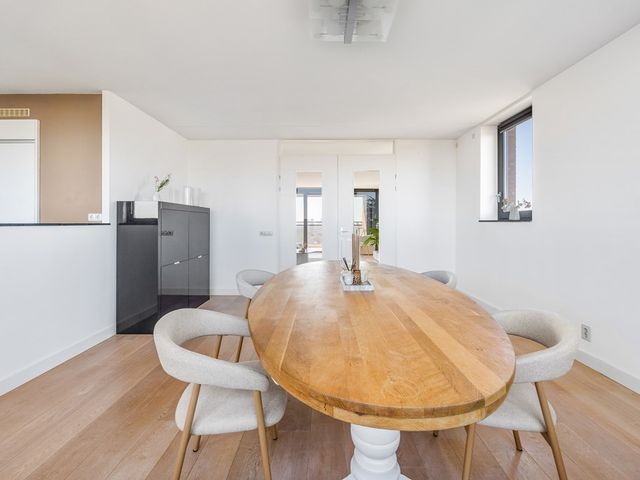 Burg Nederbragtpark 57, Voorburg