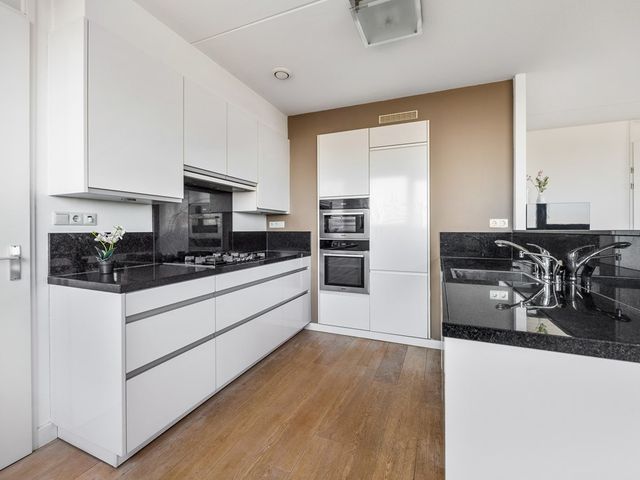 Burg Nederbragtpark 57, Voorburg