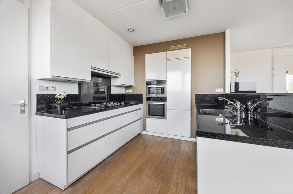 Burg Nederbragtpark 57