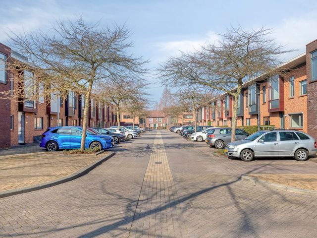 Appelgaarde 19, Hendrik-Ido-Ambacht