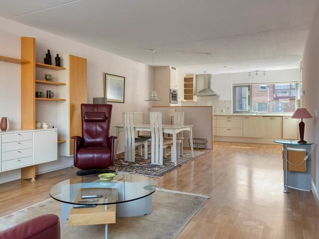 Appelgaarde 19, Hendrik-Ido-Ambacht