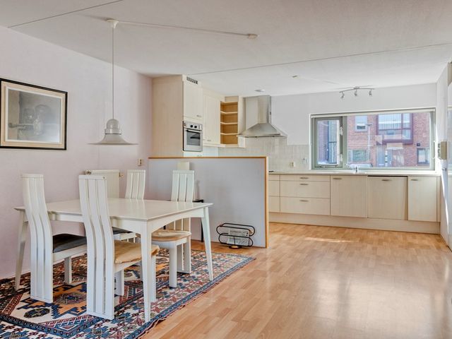 Appelgaarde 19, Hendrik-Ido-Ambacht