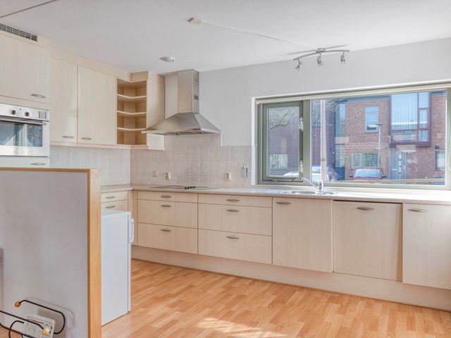 Appelgaarde 19, Hendrik-Ido-Ambacht