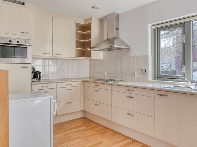 Appelgaarde 19, Hendrik-Ido-Ambacht