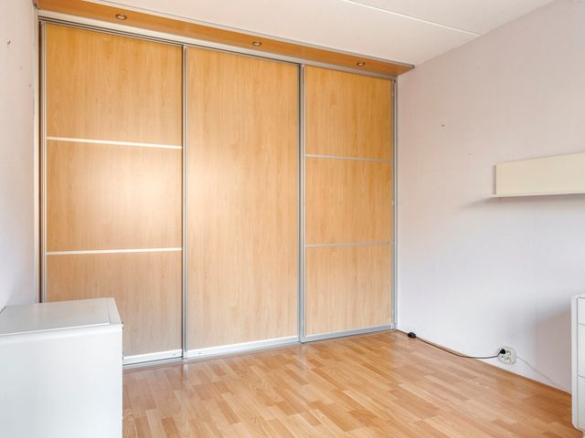 Appelgaarde 19, Hendrik-Ido-Ambacht