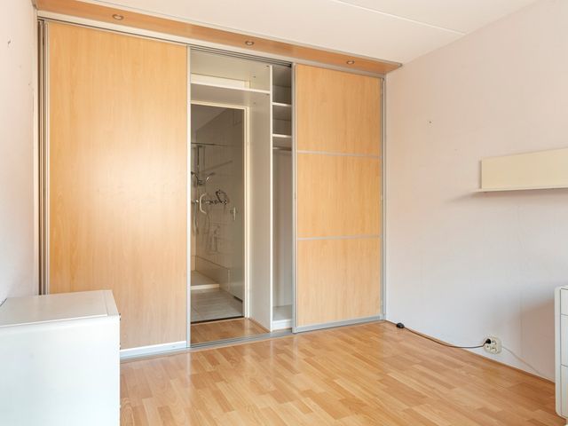 Appelgaarde 19, Hendrik-Ido-Ambacht