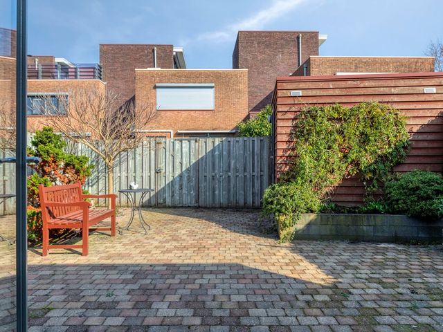 Appelgaarde 19, Hendrik-Ido-Ambacht