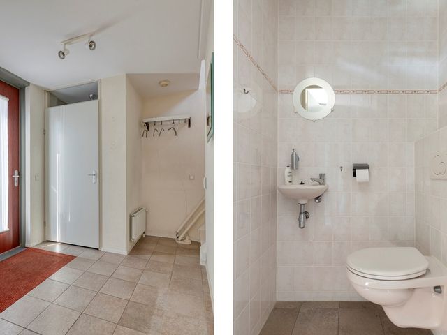 Appelgaarde 19, Hendrik-Ido-Ambacht