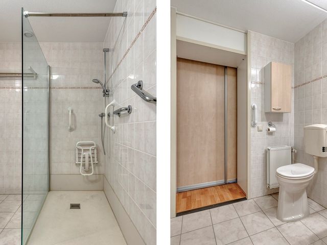 Appelgaarde 19, Hendrik-Ido-Ambacht