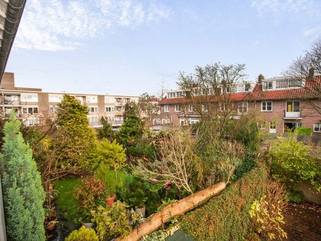 Rembrandtweg 380, Amstelveen