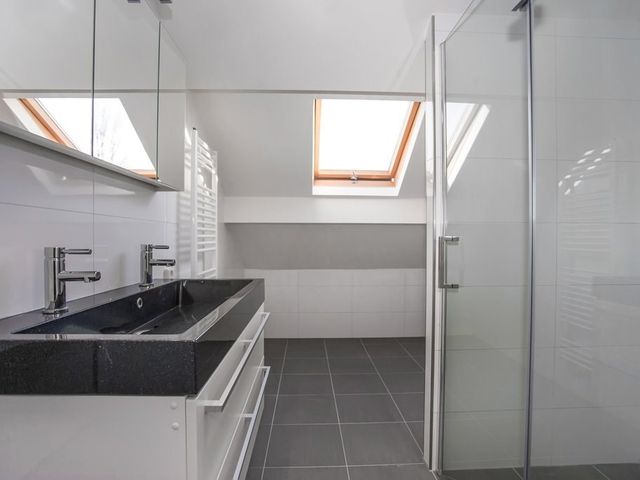 Rembrandtweg 380, Amstelveen