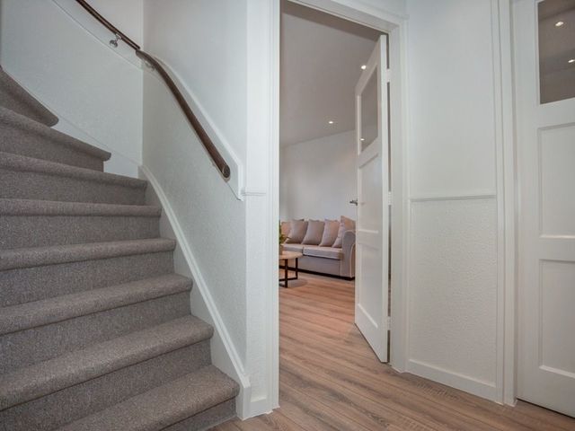 Rembrandtweg 380, Amstelveen