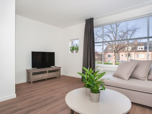 Rembrandtweg 380, Amstelveen