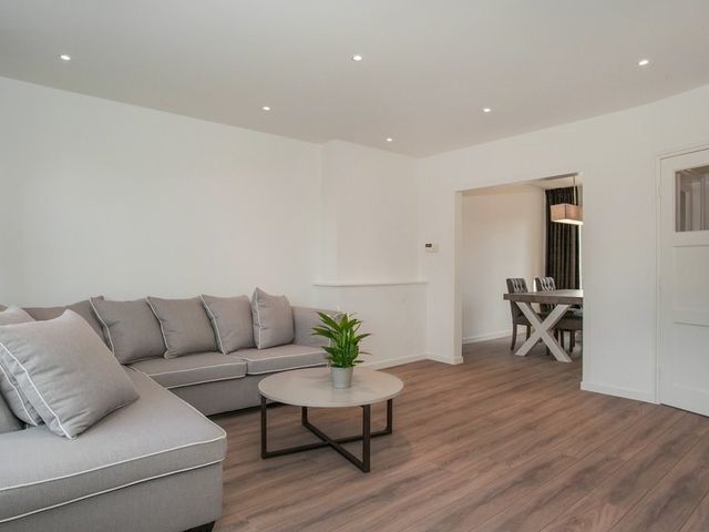 Rembrandtweg 380, Amstelveen