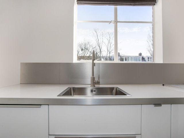 Rembrandtweg 380, Amstelveen