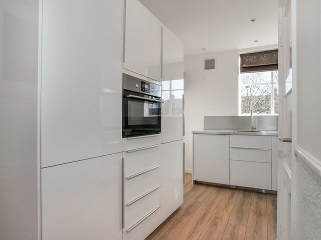 Rembrandtweg 380, Amstelveen