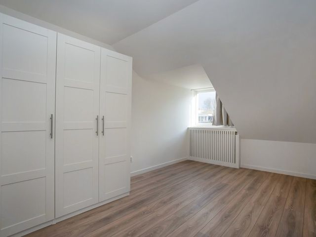 Rembrandtweg 380, Amstelveen