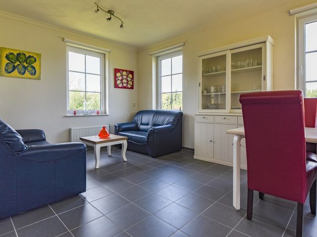 Verlengde Vennen 25, Vlagtwedde