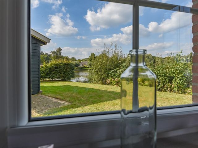 Verlengde Vennen 25, Vlagtwedde