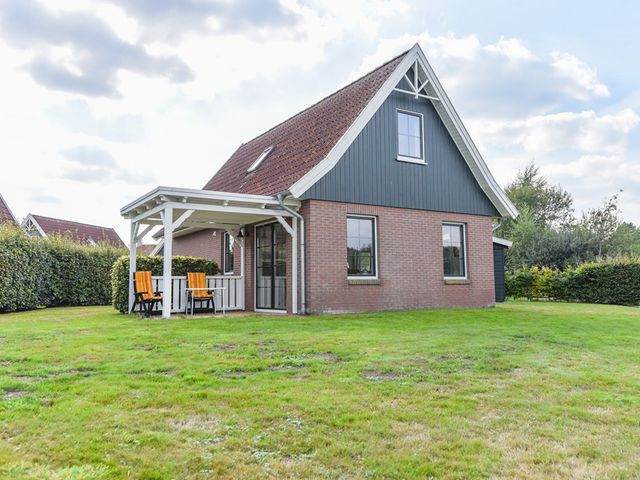 Verlengde Vennen 25, Vlagtwedde