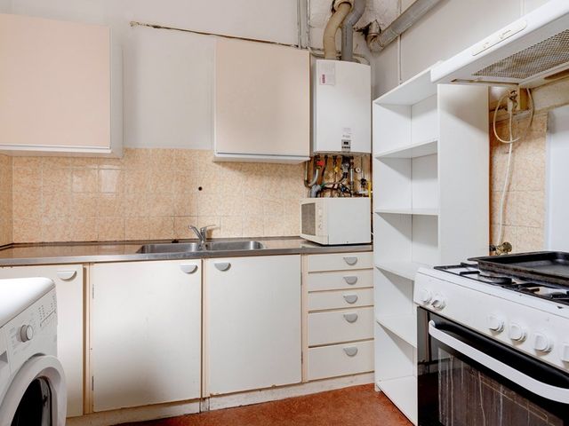 Brinklaan 1, Groningen