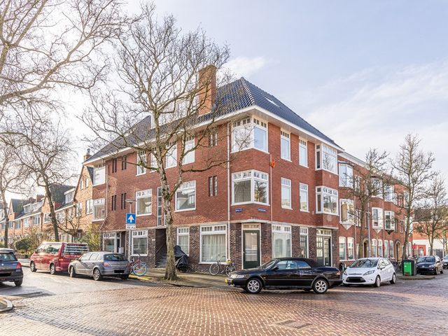 Brinklaan 1, Groningen