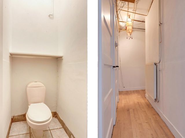 Brinklaan 1, Groningen