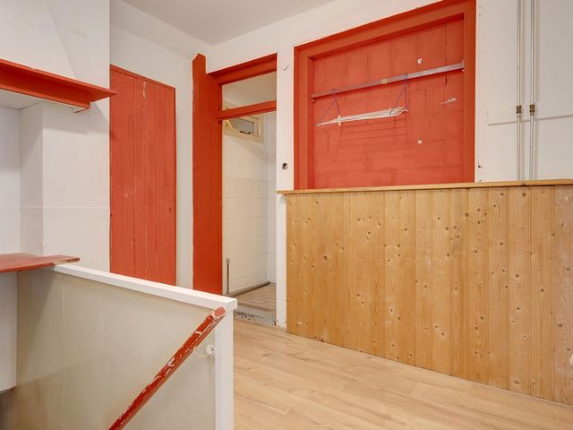 Brinklaan 1, Groningen