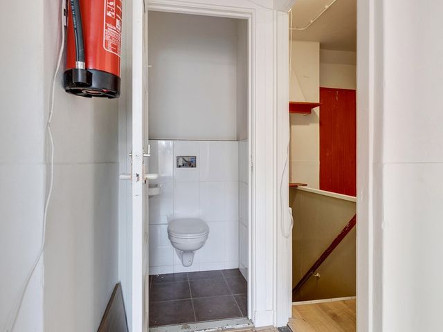 Brinklaan 1, Groningen