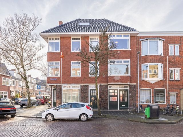 Brinklaan 1, Groningen