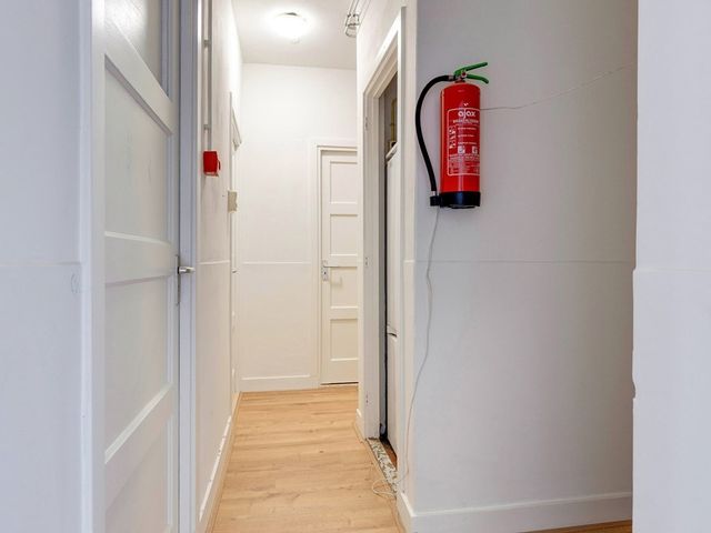 Brinklaan 1, Groningen