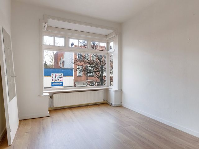 Brinklaan 1, Groningen