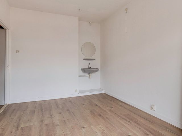 Brinklaan 1, Groningen