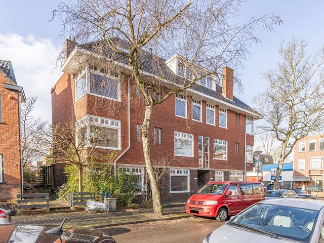 Brinklaan 1, Groningen