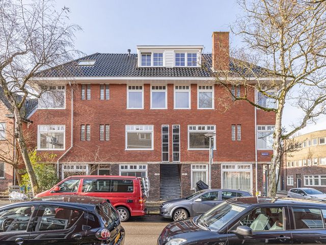 Brinklaan 1, Groningen