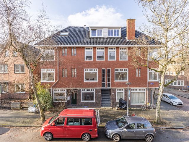 Brinklaan 1, Groningen