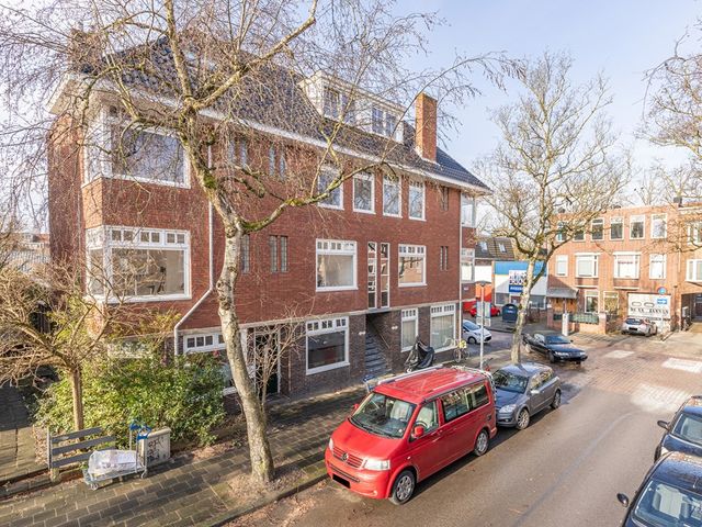 Brinklaan 1, Groningen