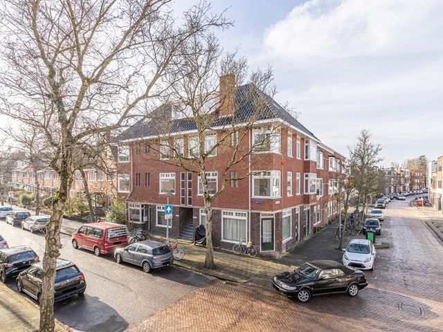 Brinklaan 1, Groningen