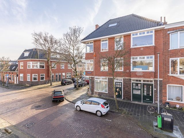 Brinklaan 1, Groningen