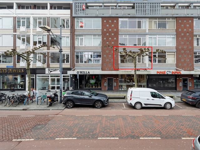 Karel Doormanstraat 459B, Rotterdam